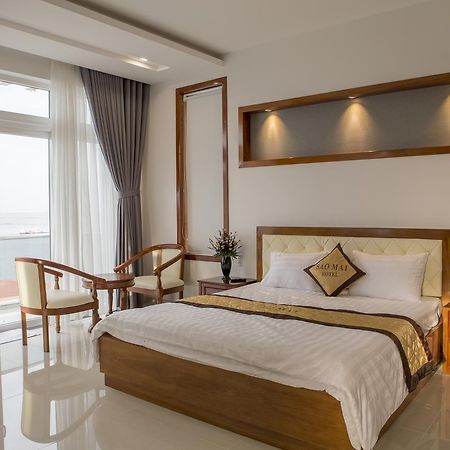 Sao Mai Hotel&Apartment Vung Tau Esterno foto